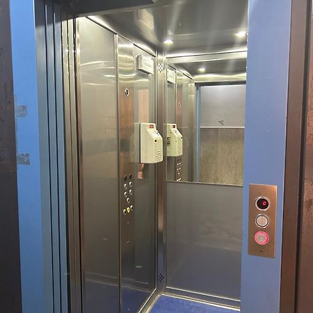 דירות נאפולי Senorita House מראה חיצוני תמונה