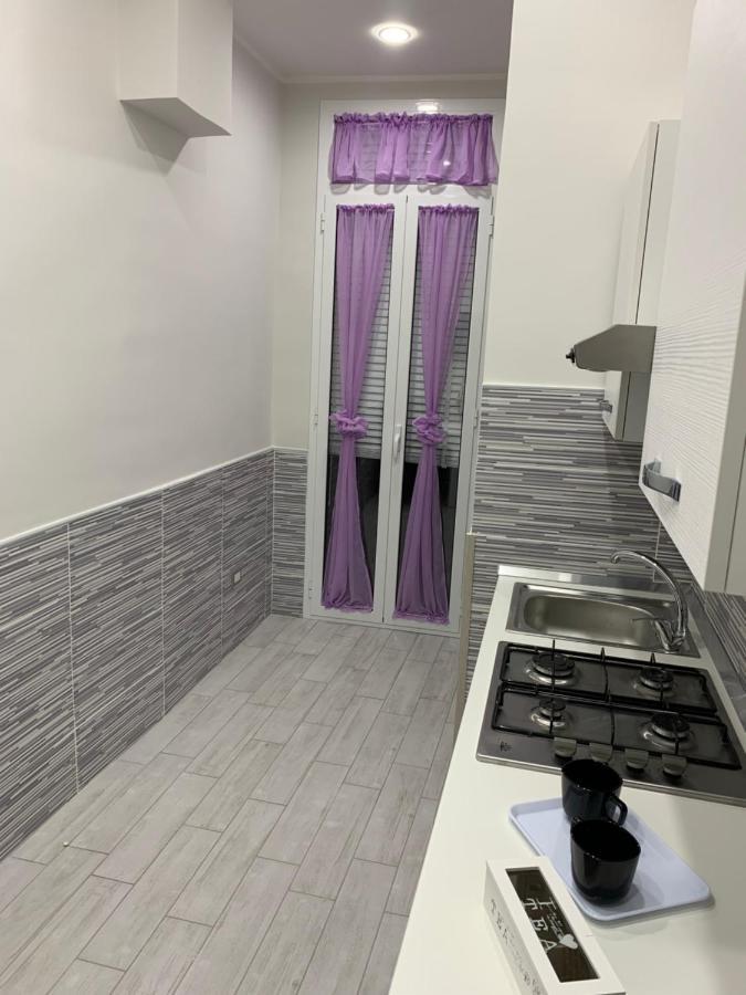 דירות נאפולי Senorita House מראה חיצוני תמונה