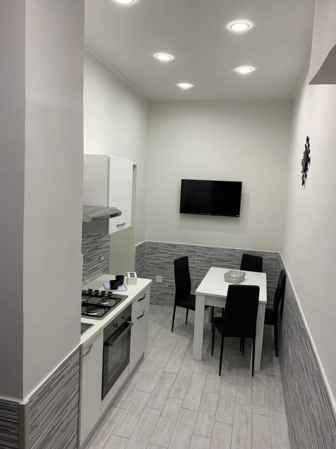 דירות נאפולי Senorita House מראה חיצוני תמונה