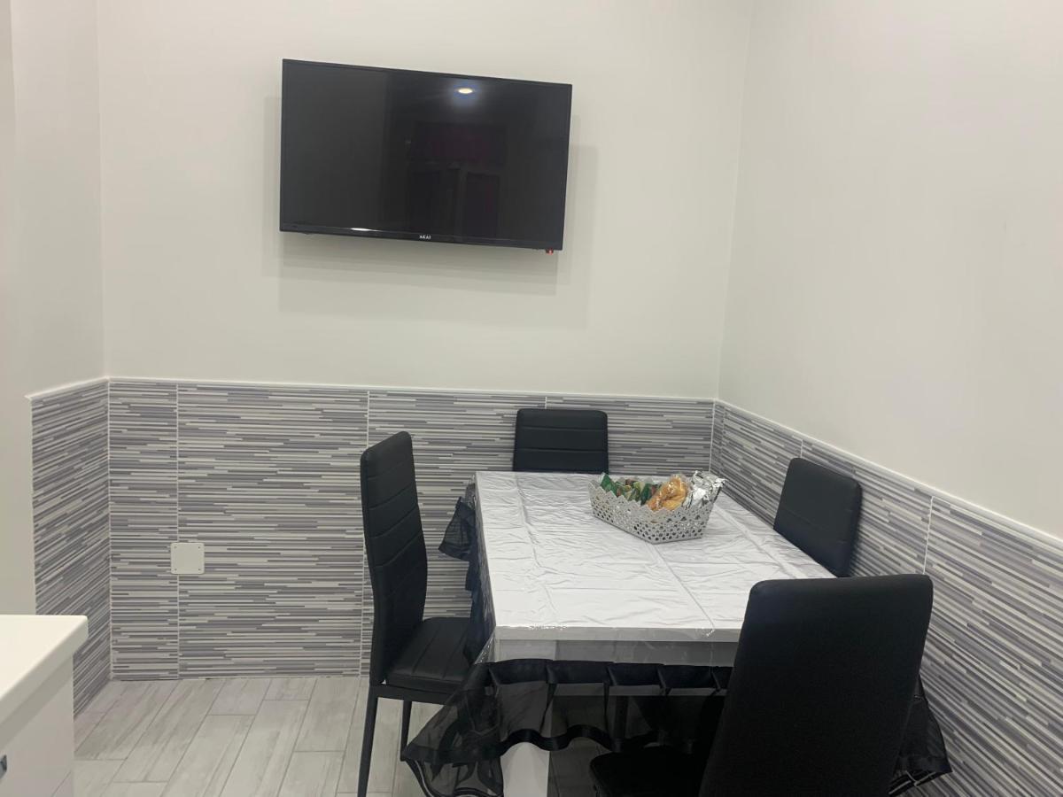 דירות נאפולי Senorita House מראה חיצוני תמונה