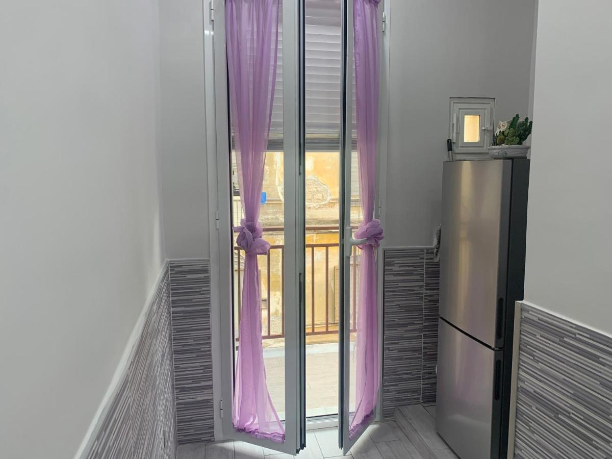 דירות נאפולי Senorita House מראה חיצוני תמונה