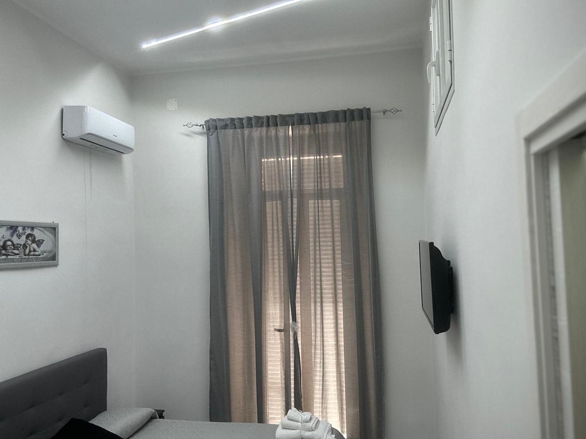 דירות נאפולי Senorita House מראה חיצוני תמונה