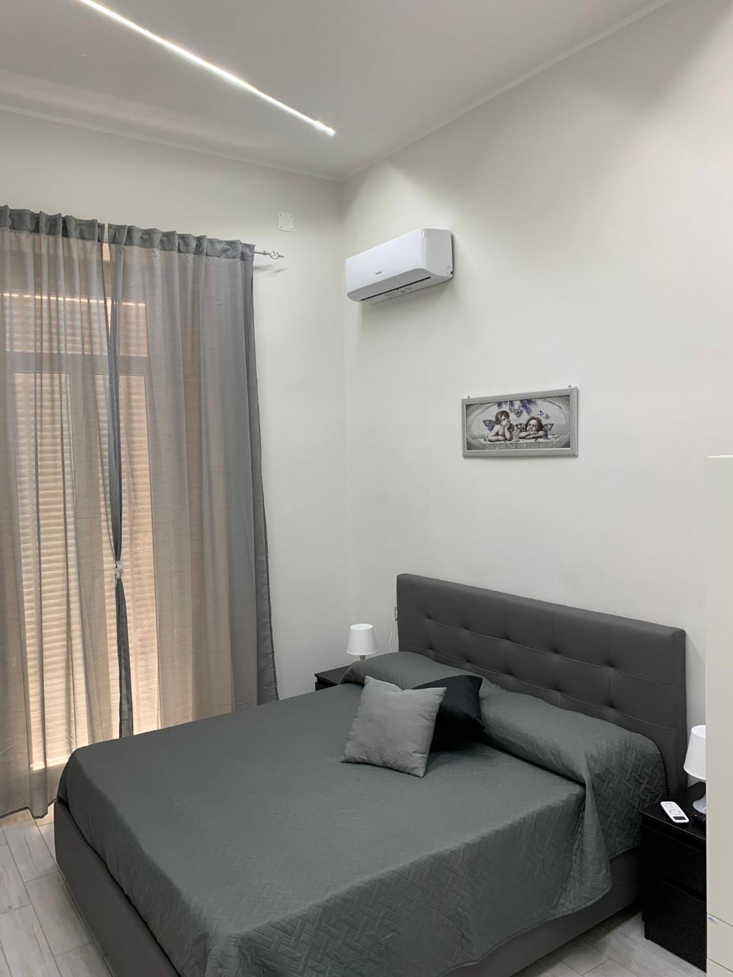 דירות נאפולי Senorita House מראה חיצוני תמונה