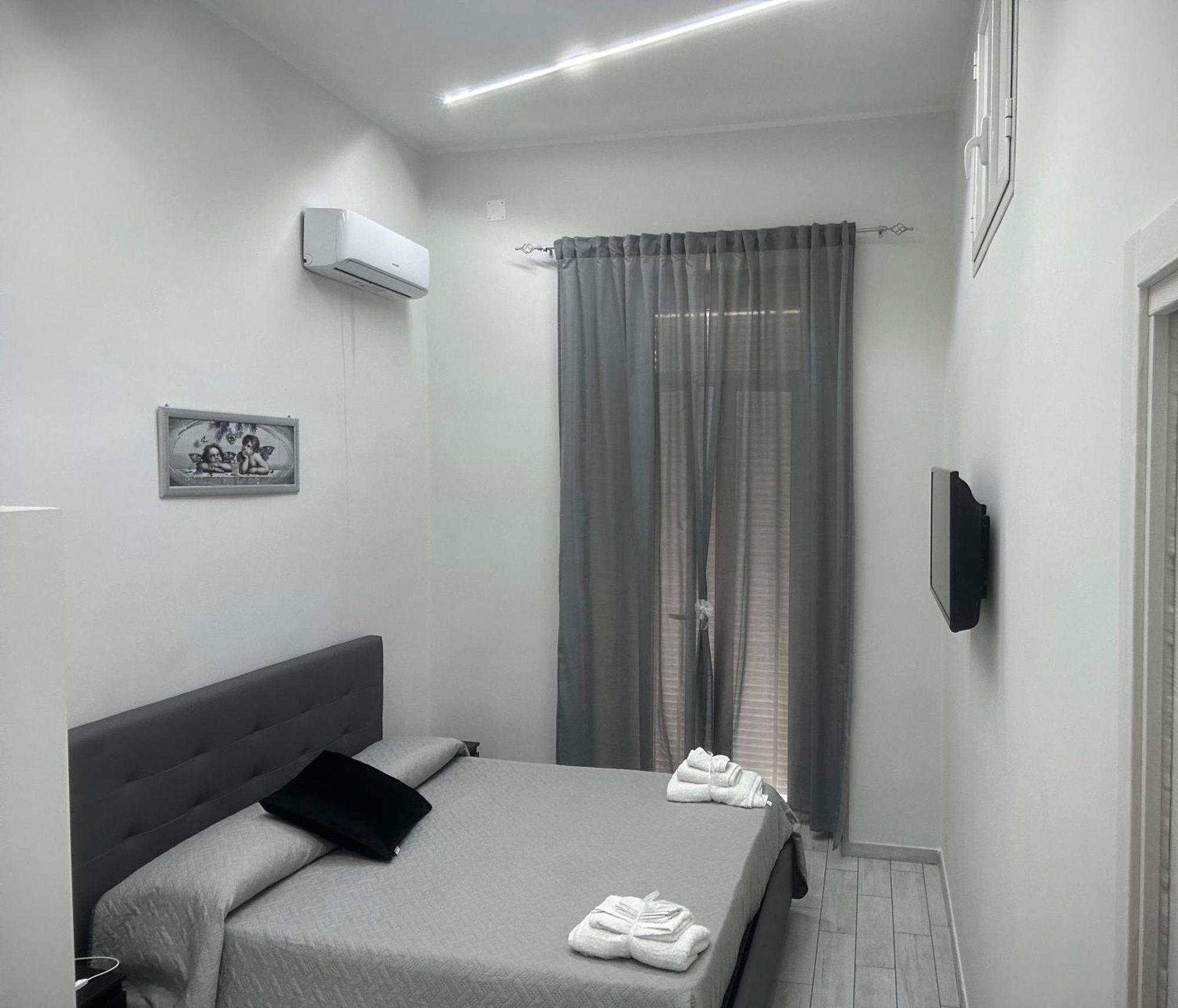 דירות נאפולי Senorita House מראה חיצוני תמונה