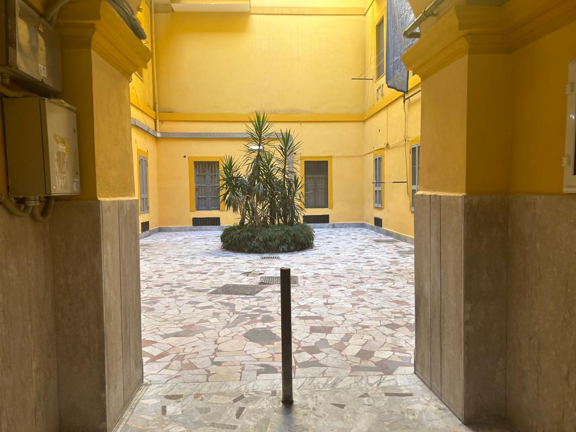 דירות נאפולי Senorita House מראה חיצוני תמונה